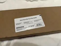 Pokemon TCG Kanto Power Mini Tins – 5 Pack Bundle –Brand New & Factory Sealed - Image 2