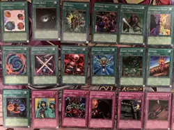 Yu-Gi-Oh Starter Deck Joey Old Logo Konami - Image 5