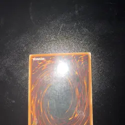 Yugioh HP/DMG Serpent Night Dragon MRL-103 REVERSE SECRET RARE MISPRINT ERROR - Image 5