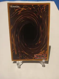 Yu-Gi-Oh! Baronne de Fleur 1st Edition Quarter Century Secret Rare RA01-EN034 NM - Image 2