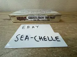 NEW | SEALED | Yu-Gi-Oh! Ghosts From the Past The 2nd Haunting 1st Ed Mini-Box - Image 3