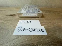 NEW | SEALED | Yu-Gi-Oh! Ghosts From the Past The 2nd Haunting 1st Ed Mini-Box - Image 4