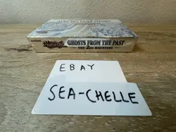 NEW | SEALED | Yu-Gi-Oh! Ghosts From the Past The 2nd Haunting 1st Ed Mini-Box - Image 5