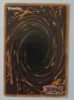 Serpent Night Dragon MRL-103 MRL Secret Rare Magic Ruler Yu-Gi-Oh - MP - Image 2