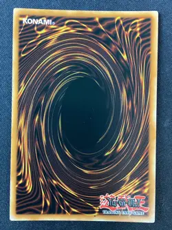 Yu-Gi-Oh TCG #RA03-EN089 Sangan 1st Edition Platinum Secret Rare NM - Image 2