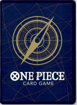 Tony Tony Chopper OP10-011 R New PRB-02 ONE PIECE CARD THE BEST vol.2 Japanese - Image 2