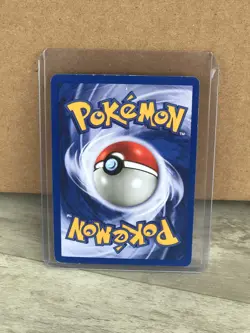 Slowking Pokemon Card 14/111 Neo Genesis Holo Rare PSA Ready - Image 2