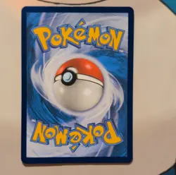Pokemon Gyarados EX Promo Holo XY XY106 Basic 180 HP Pokemon TCG Card Stock - Image 3