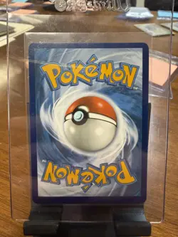 Great Tusk EX 246/198 SV Special Illustration Rare Holo Pokemon Card- - Image 2
