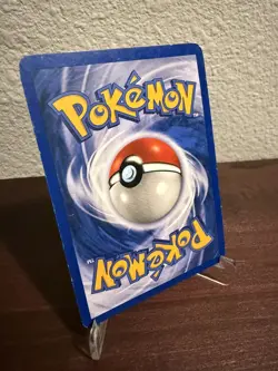 Venusaur - 18/130 - Pokemon Base Set 2 Holo Card - Image 5