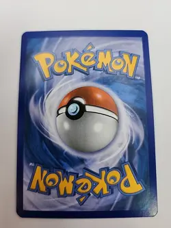 Tangrowth 34/95 Rare Call of Legends Cracked Ice Pokemon Card - Image 2