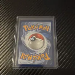 Pokemon Espeon Holo Rare Card 033/131 Sv Prismatic Evolutions 110 HP - Image 2