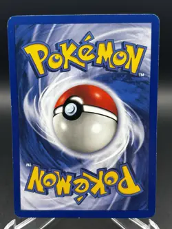 2002 Clefable - 7/165 - Pokemon Expedition Holo Rare Card Vintage - Image 2