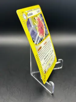 2002 Clefable - 7/165 - Pokemon Expedition Holo Rare Card Vintage - Image 4