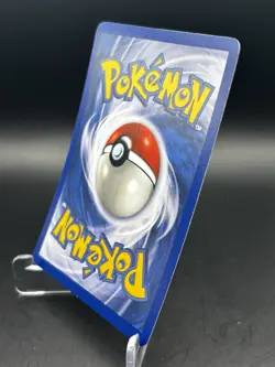 2002 Clefable - 7/165 - Pokemon Expedition Holo Rare Card Vintage - Image 5