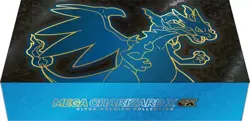 Pokemon - Trading Card Game: Mega Charizard X ex Ultra-Premium Collection - Image 4