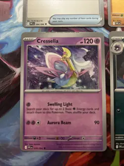 Pokemon Error Miscut Cards One Celebrations Groudon And 5 Phantasmal Flames - Image 2