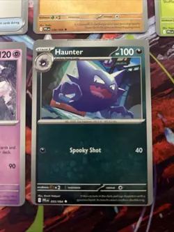 Pokemon Error Miscut Cards One Celebrations Groudon And 5 Phantasmal Flames - Image 3