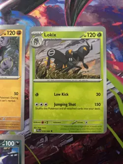 Pokemon Error Miscut Cards One Celebrations Groudon And 5 Phantasmal Flames - Image 4