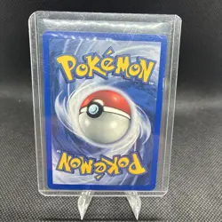 Erika's Dragonair Holo Rare Gym Heroes Card 4/132 NM W/ partial Swirl - Image 2