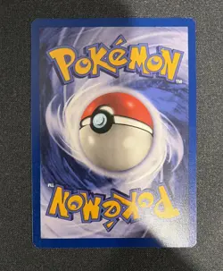 Nidoqueen 23/64 - 1st Edition Jungle Pokemon Card Rare - Image 2
