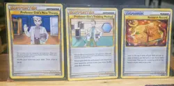 Pokemon Call of Legends Lot of 34 Non Holo Cards LP - Image 4
