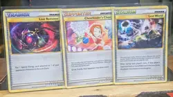 Pokemon Call of Legends Lot of 34 Non Holo Cards LP - Image 5