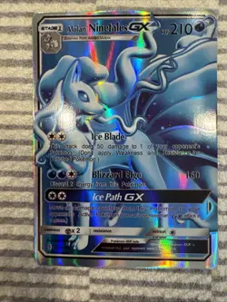 Pokemon cards - 6 cards great condition - Image 2