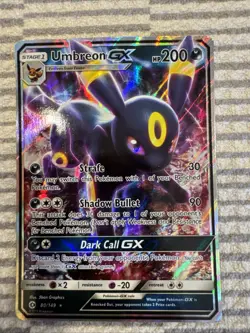 Pokemon cards - 6 cards great condition - Image 3