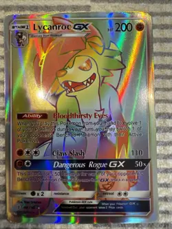 Pokemon cards - 6 cards great condition - Image 4