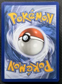 Pokemon TCG Holo Full Art N’s Zekrom Promo Card #31 Near Mint Pack Fresh! - Image 2