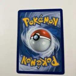 Pokemon TCG Gengar Breakthrough 60/162 Regular Exclusive MP Card - Image 4