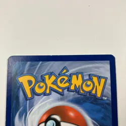 Pokemon TCG Gengar Breakthrough 60/162 Regular Exclusive MP Card - Image 5