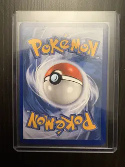 Pokemon TCG Regigigas LV.X Black Star Promotional DP30 Holo Card - Image 2