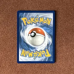 Pokemon TCG Penny Paldean Fates Trainer Card 239/091 Special Illustration Rare - Image 2