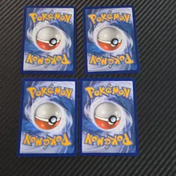 Pokemon TCG card lot Snorlax & Munchlax 4x SWSH Brilliant Stars Astral Radiance - Image 3