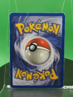 Nidoran 57/64 1st Edition Jungle Set Common 1999 English Pokemon Card WoTC - Image 2