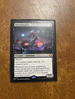 Moonshadow Lorwyn Eclipsed Regular - Image 2