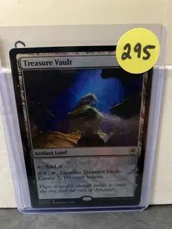 Treasure Vault Adventures in the Forgotten Realms Foil - Image 3