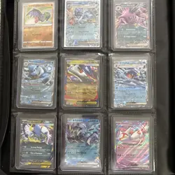 Large Pokemon Card Lot (34) including 4 Charizard. Great condition - Image 2