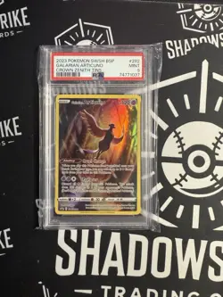 Pokemon Bundle Lot Of 11 CGC Graded Cards And Raw Cards. All Cards Pictured. - Image 1