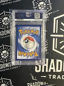 Pokemon Bundle Lot Of 11 CGC Graded Cards And Raw Cards. All Cards Pictured. - Image 2