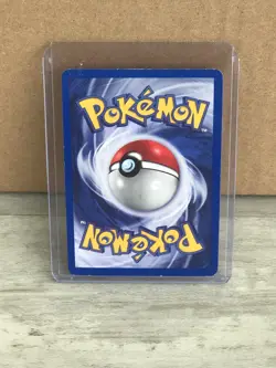 Lt. Surge's Magneton Holo Rare WOTC Gym Heroes 8/132 Pokemon Card PSA Ready - Image 2