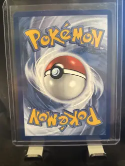 Pokemon TCG Eevee EX Svp 174 Sv: Scarlet & Violet Promo. - Image 4