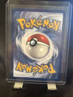 Pokemon TCG Eevee EX Svp 174 Sv: Scarlet & Violet Promo. - Image 5