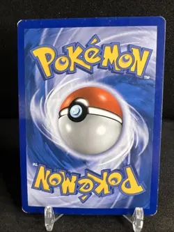 Mr. Mime E4 Rare Pokemon Card Rising Rivals 28/111 2009 - Image 2