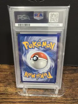 PSA 10 2025 POKEMON MEP EN-ME BLACK STAR PROMO | UPC MEGA CHARIZARD X EX 023 - Image 2