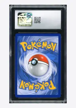 Pokemon CGC 6.5 Pikachu Promo 2016 SM04 Sun & Moon Launch Event English - Image 2