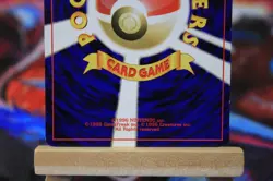 Larvitar No.246 Neo Destiny Japanese Old Back Vintage Pokemon Card - Image 5