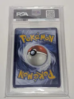 Elesa’s Sparkle PSA 9 #147/159 Pokemon Sword & Shield - Crown Zenith 2023 - Image 2